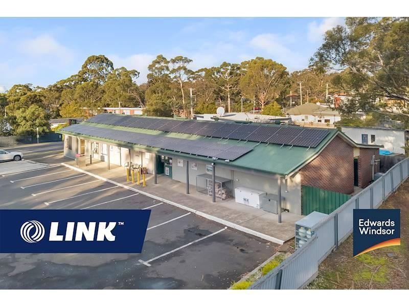 Mount Neslon General Store 547959 1