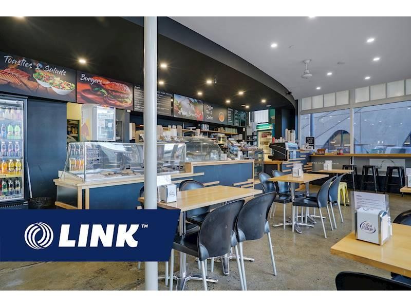 Busy Cafe In Fantastic 547961 3