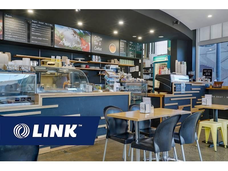 Busy Cafe In Fantastic 547961 2