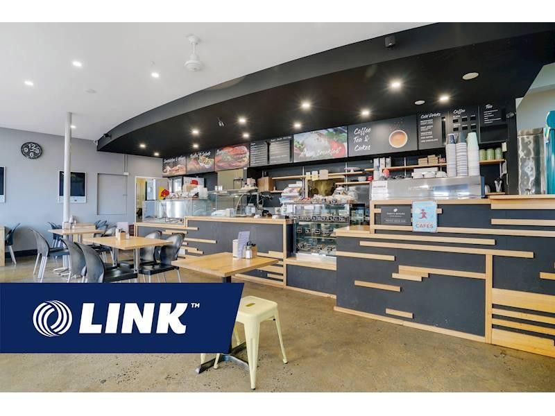 Busy Cafe In Fantastic 547961 1