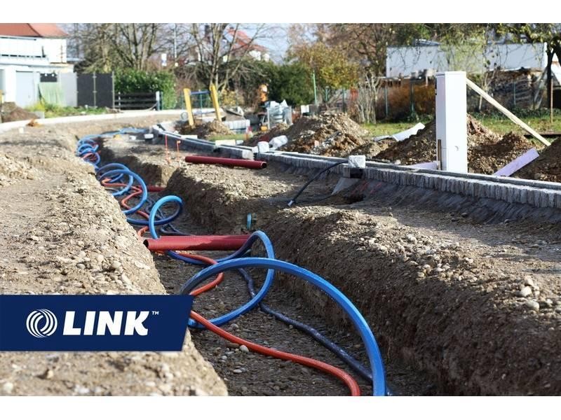 Well Established Communication Installation 547963 2