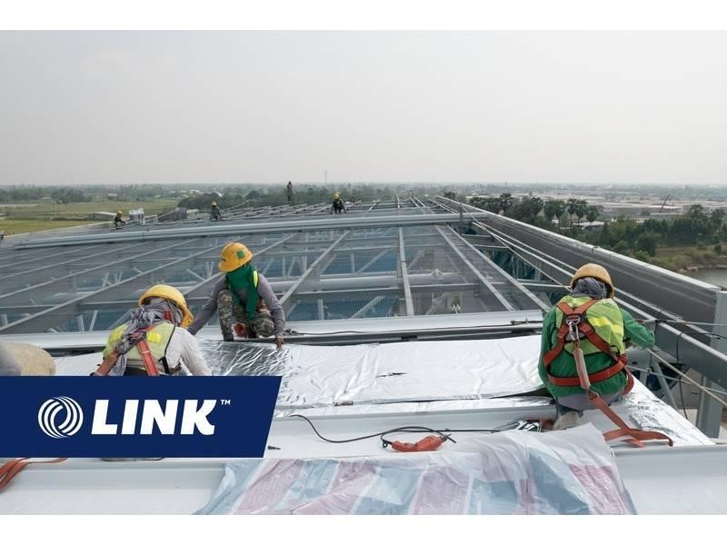 Profitable Commercial Roofing Contractor 547966 2