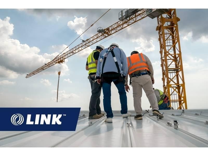 Profitable Commercial Roofing Contractor 547966 3