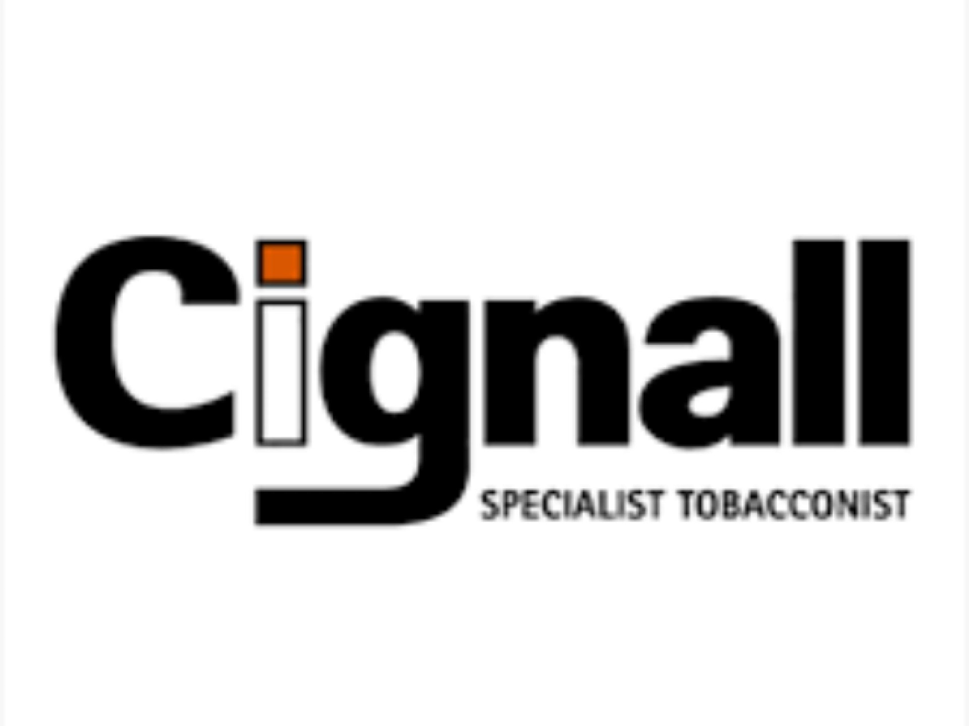 Busy Tobacconist In Central 547968 1