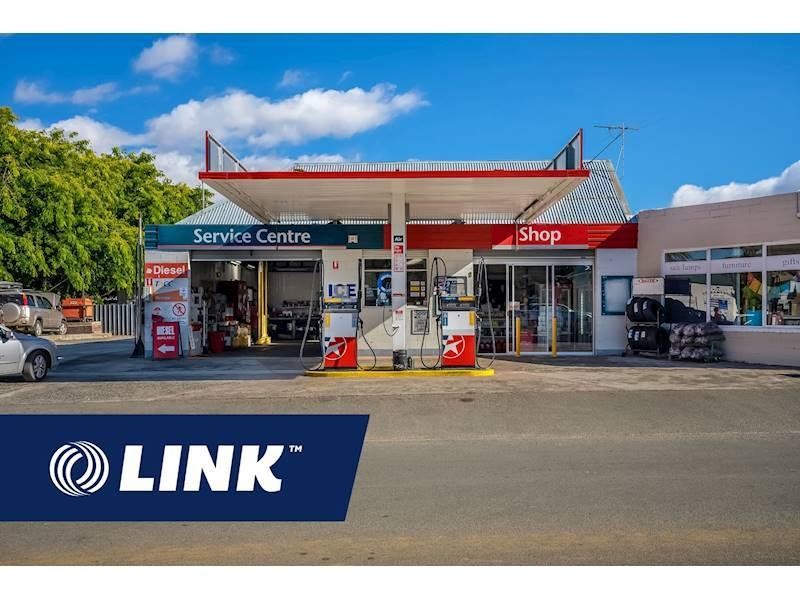 Leasehold Service Station Under 547975 2