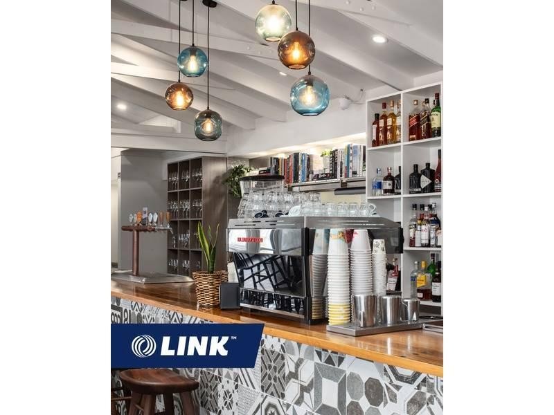Stunning Cafe/restaurant Located In 547983 3
