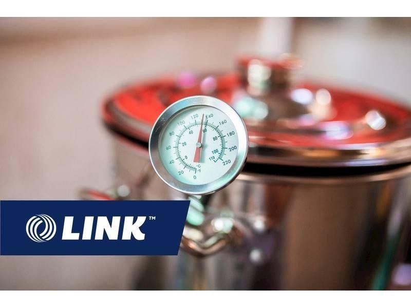 Profitable Home Brew Supply 547984 3