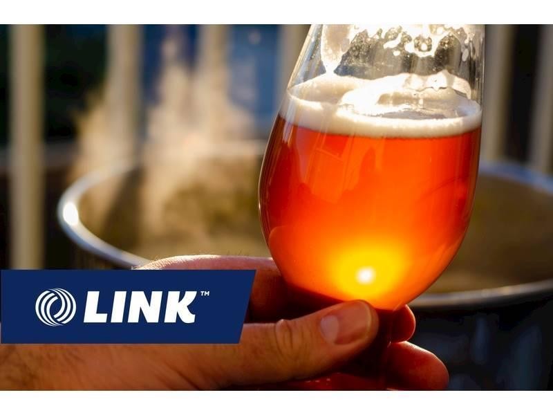 Profitable Home Brew Supply 547984 2