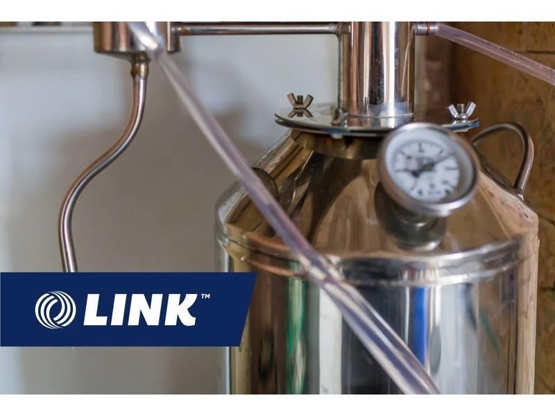 Profitable Home Brew Supply 547984 1