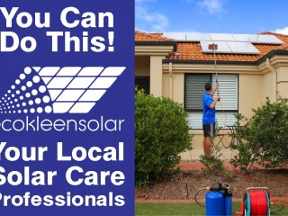 EcoKleenSolar Franchises – Nation wide opportunity