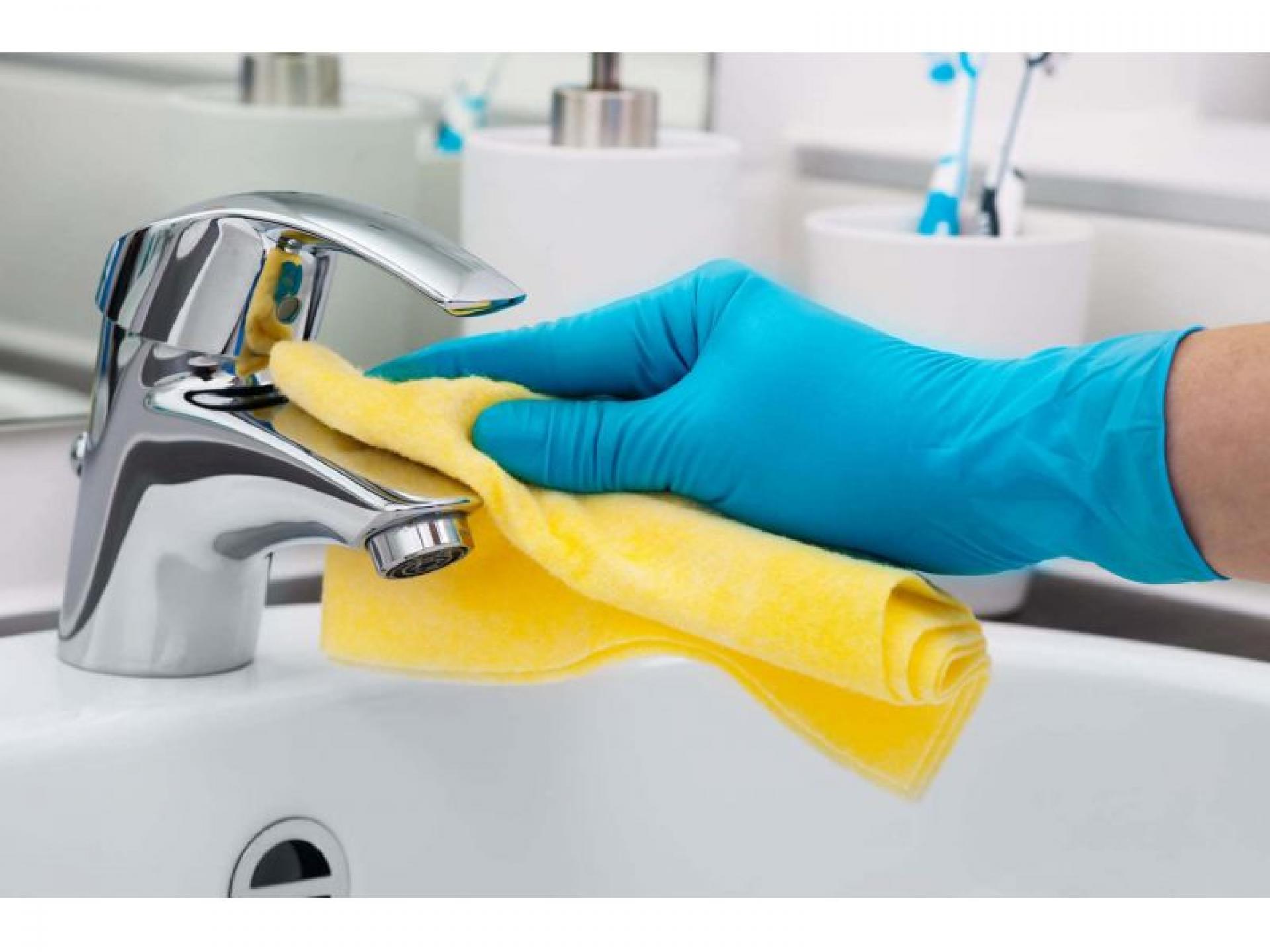 Domestic And Commercial Cleaning 548650 3