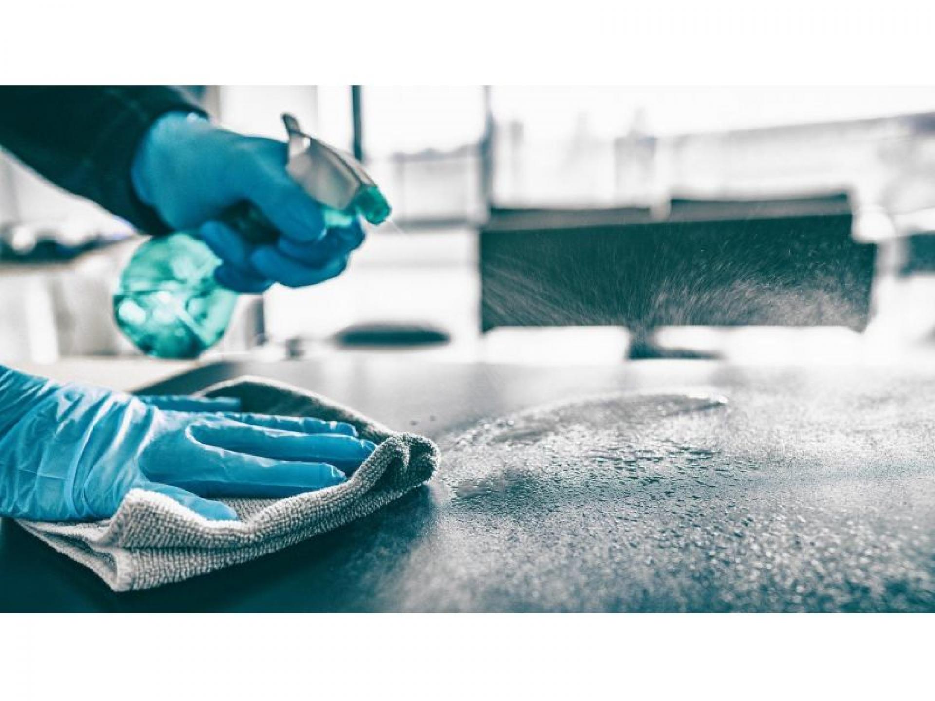 Domestic And Commercial Cleaning 548650 1