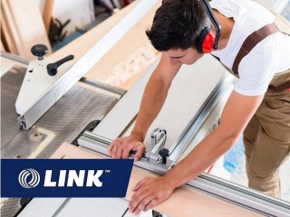 Long Established Cabinet Making Business in North Queensland For Sale