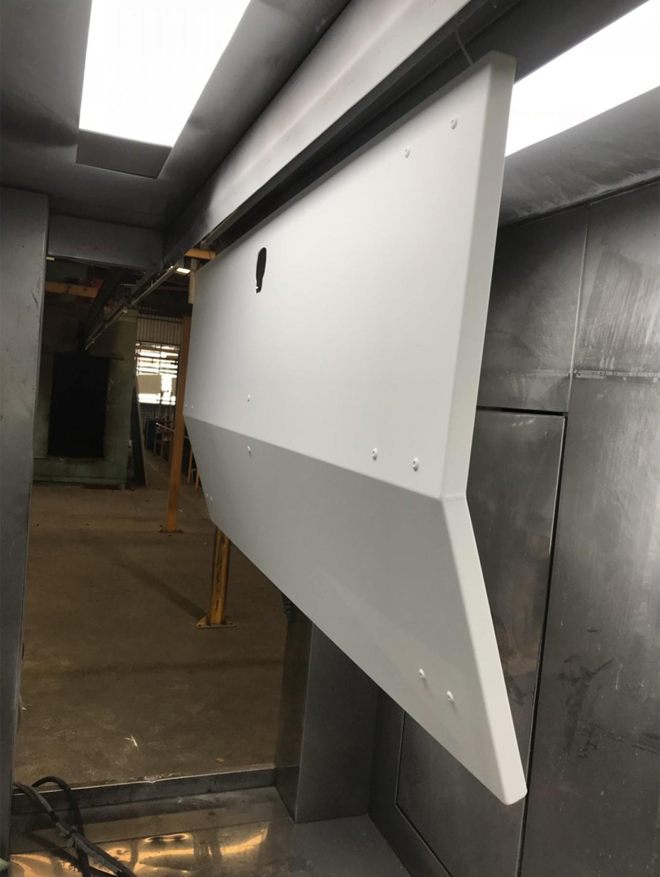 Powder Coating Business 549270 1