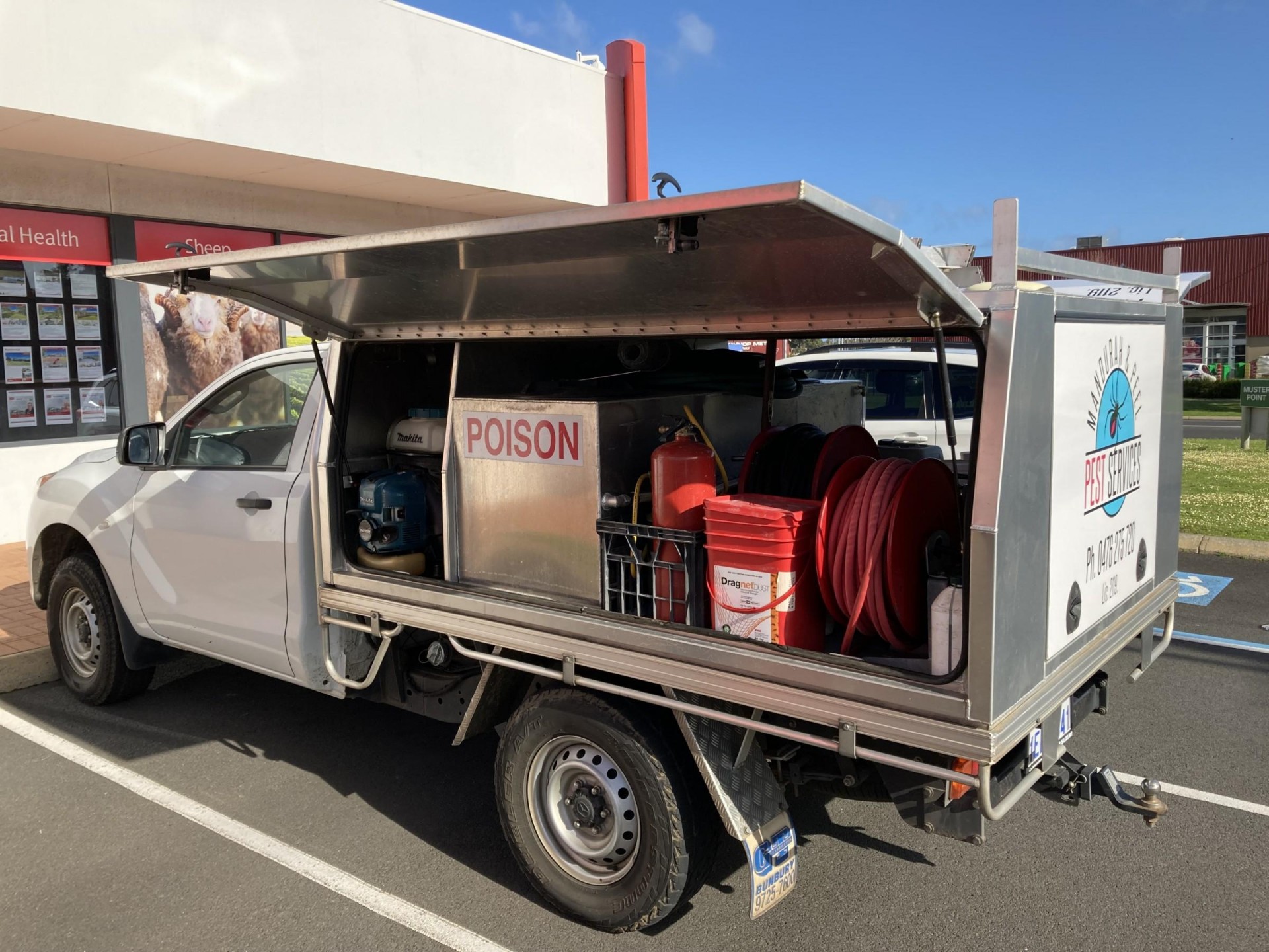 Excellent Business Opportunity 549275 3