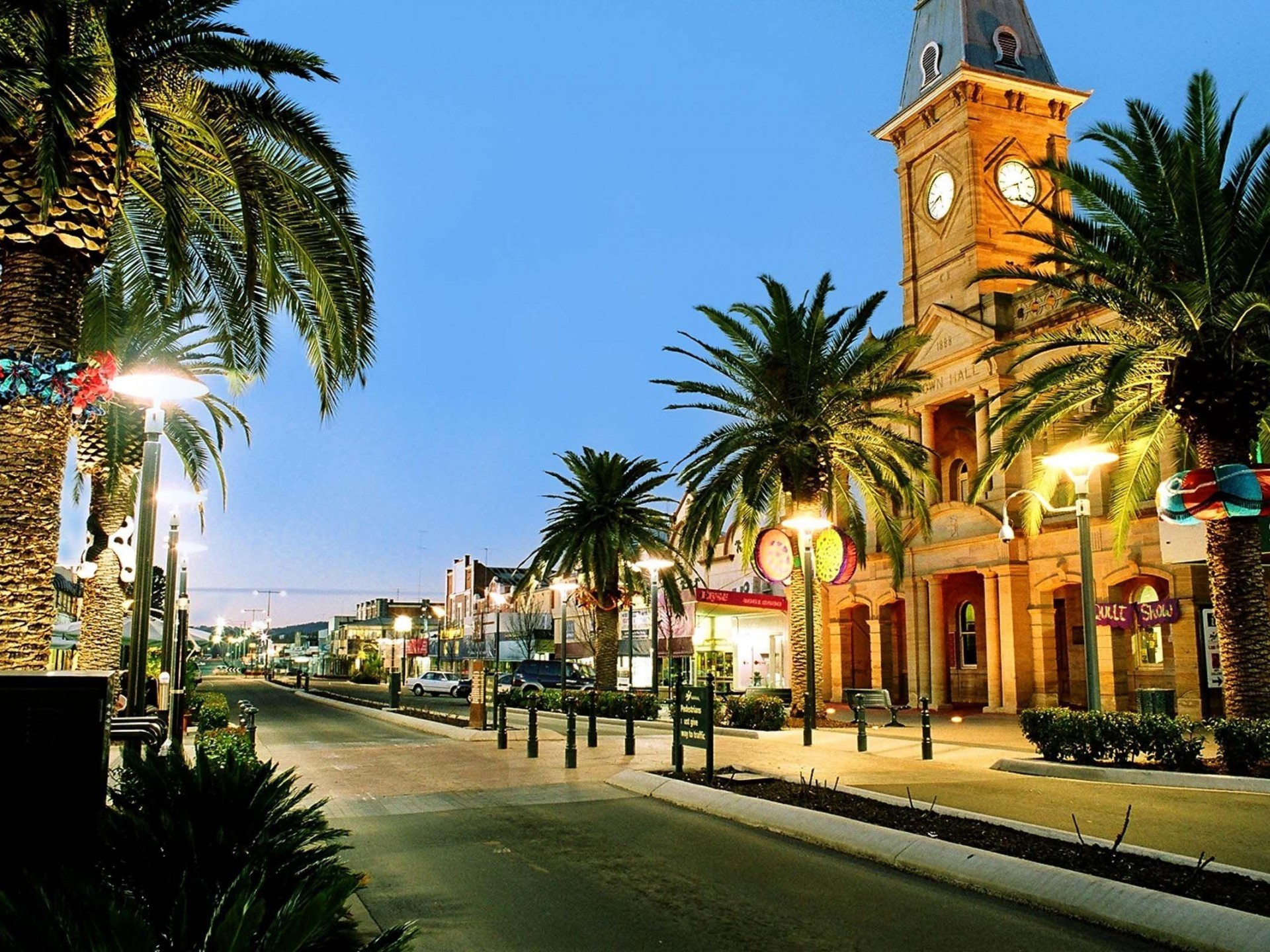 Unique Management Rights Rockhampton 549392 2