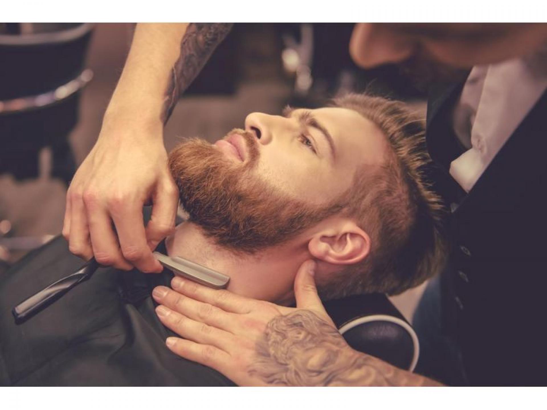 Barber Shop Business For 549724 1