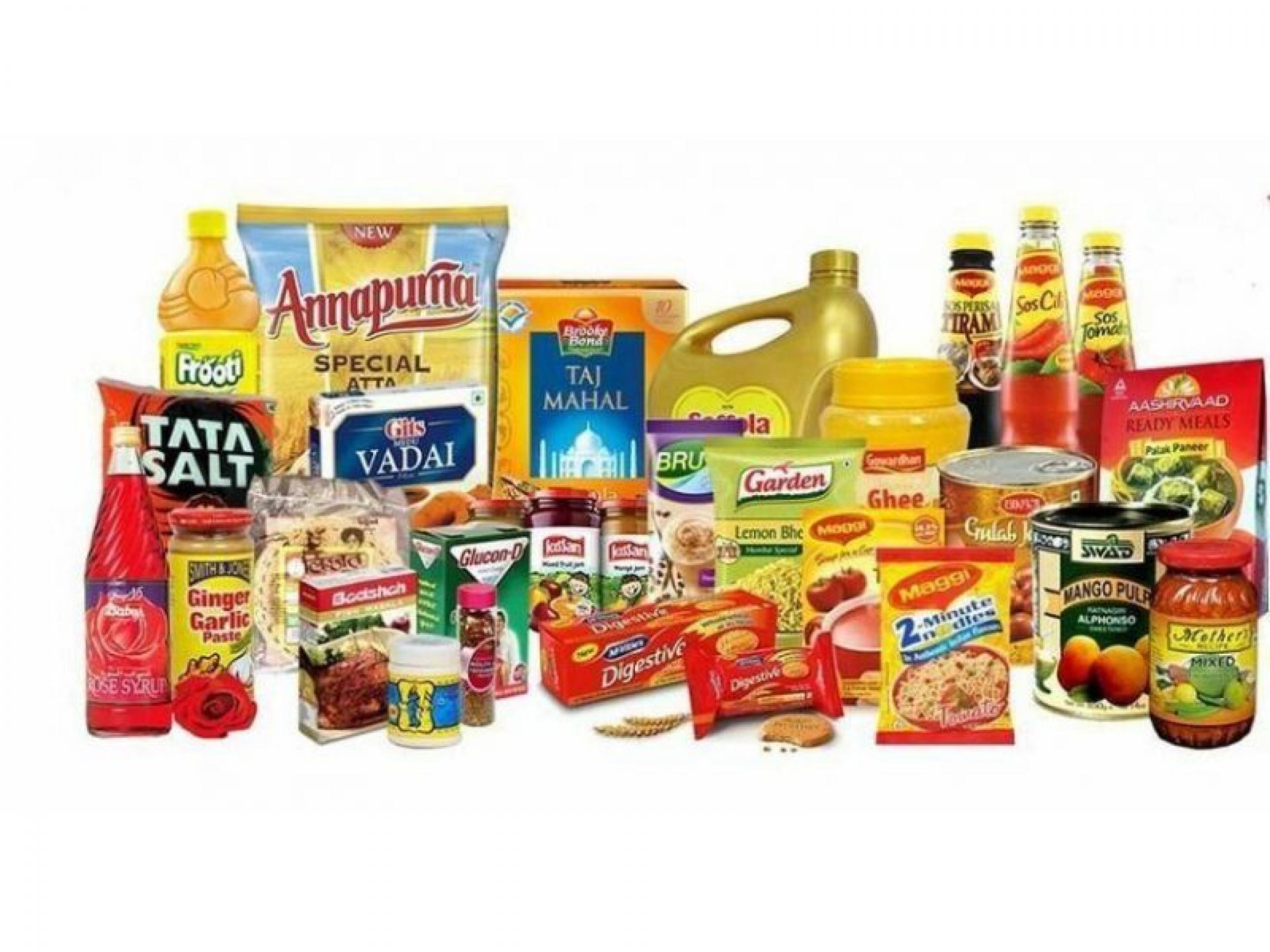 Indian Grocery Wholesale Business 549929 3