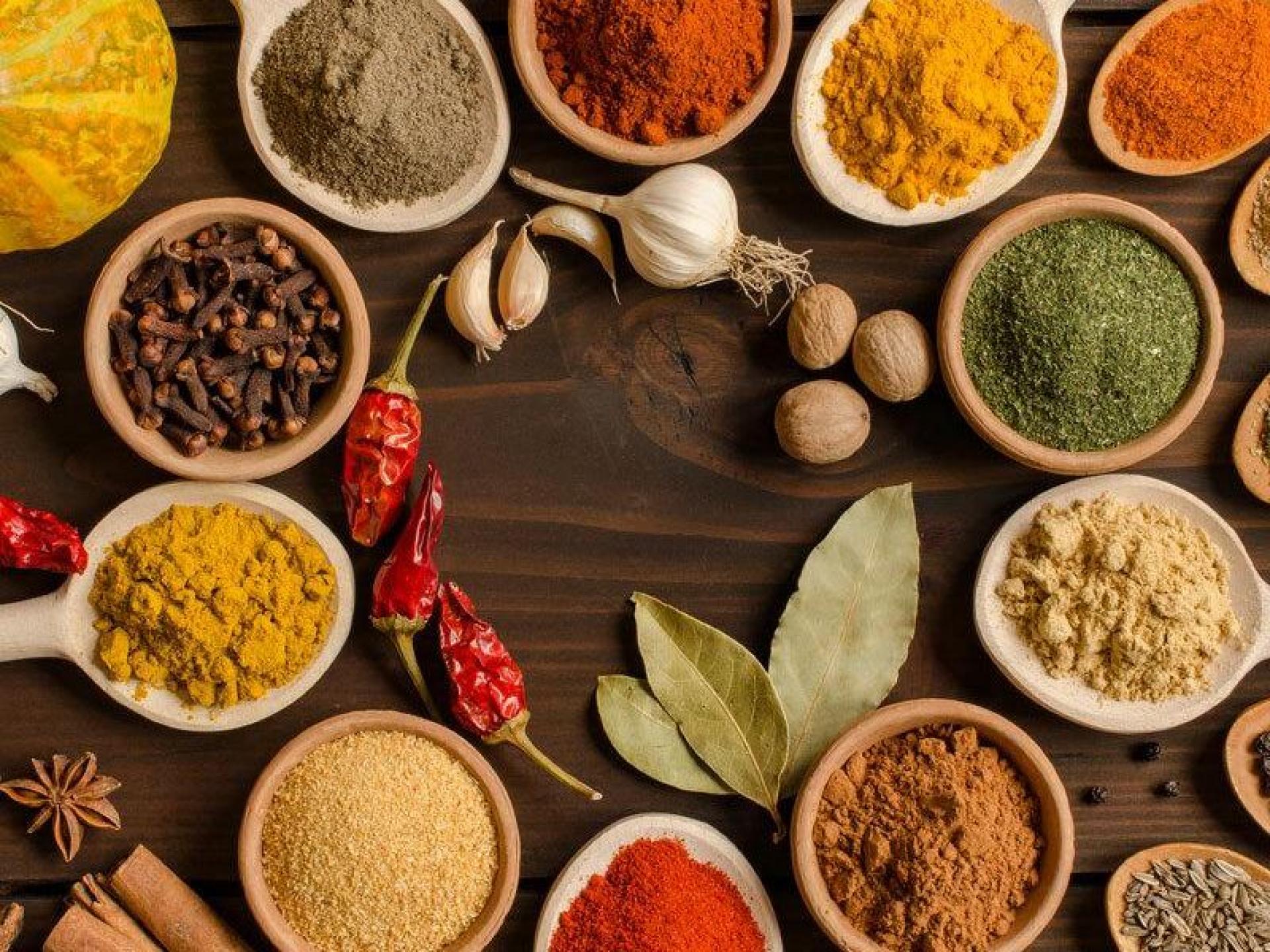 Indian Grocery Wholesale Business 549929 2