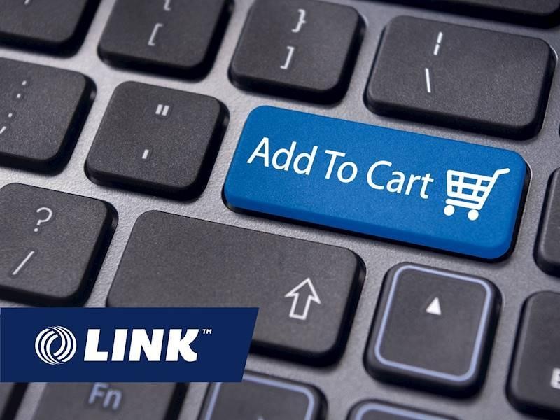 Successful Dropshipping Business ($700k+ 549941 1