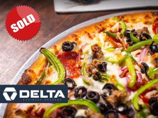 [ABS-027] SOLD: Semi under management Pizza, Pasta, Grill Takeaway for sale in Colac