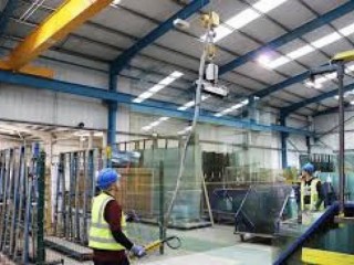 Glass and Aluminium Replacements - Installs