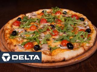 [ABS-035] Well known Pizza, Pasta, Grill Takeaway for sale in Brooklyn Park