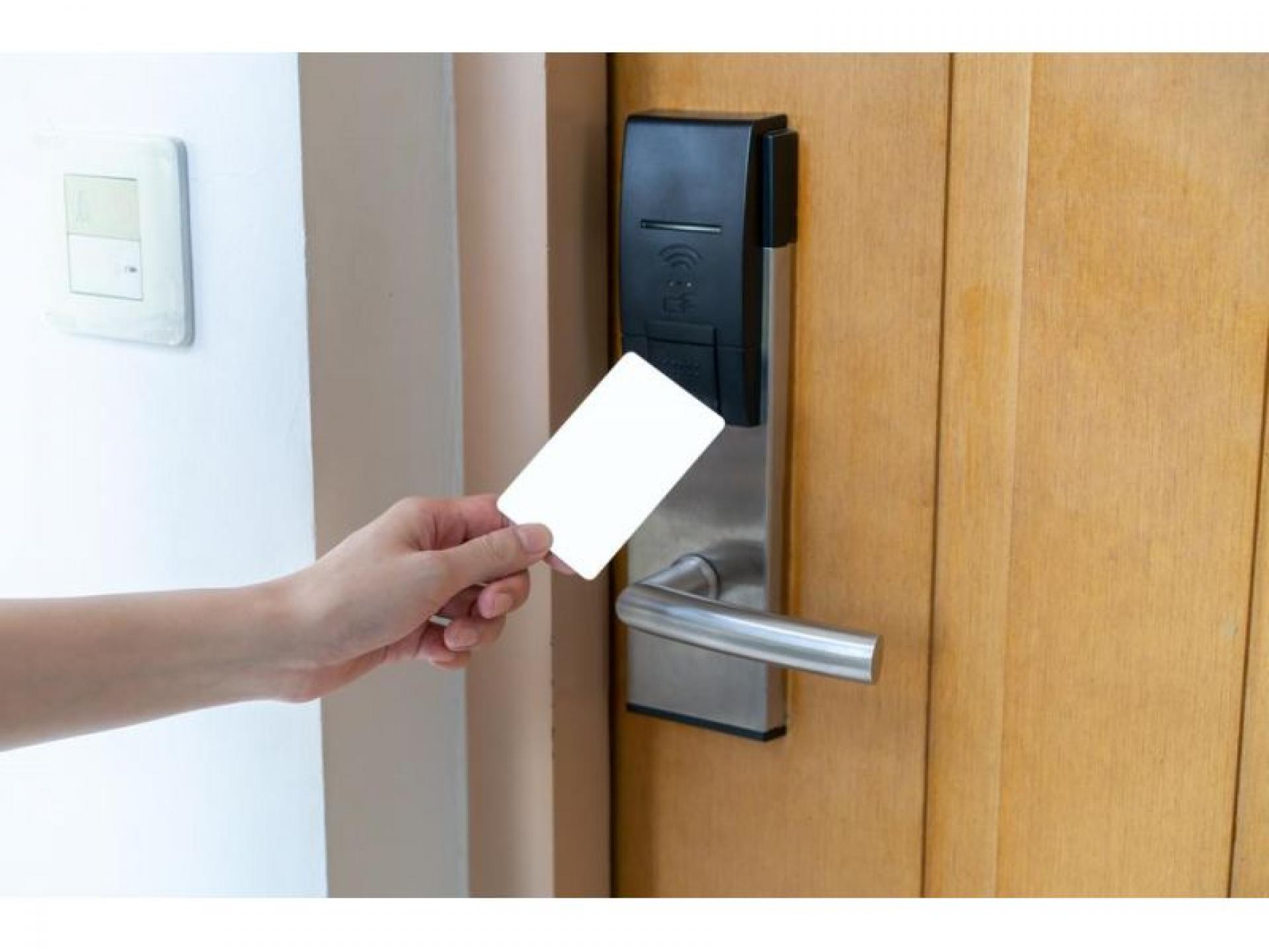 Profitable Security Access Company 553604 2