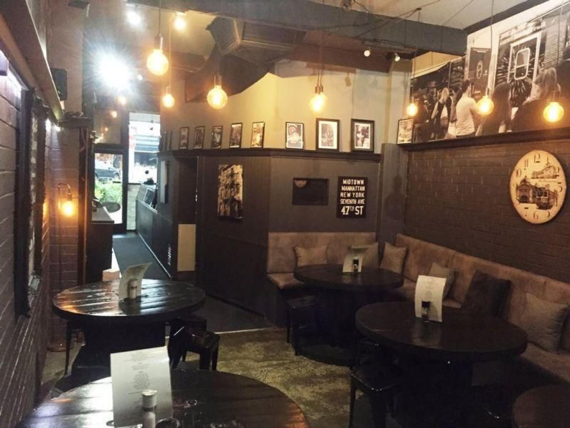 New York! New York! 554007 2