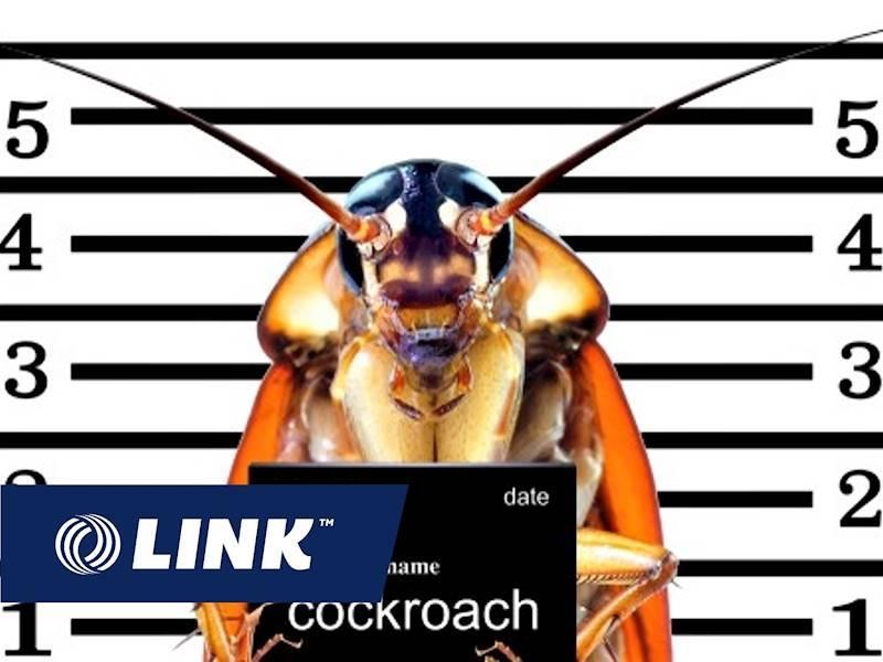 Pest Control And Termite 554729 2