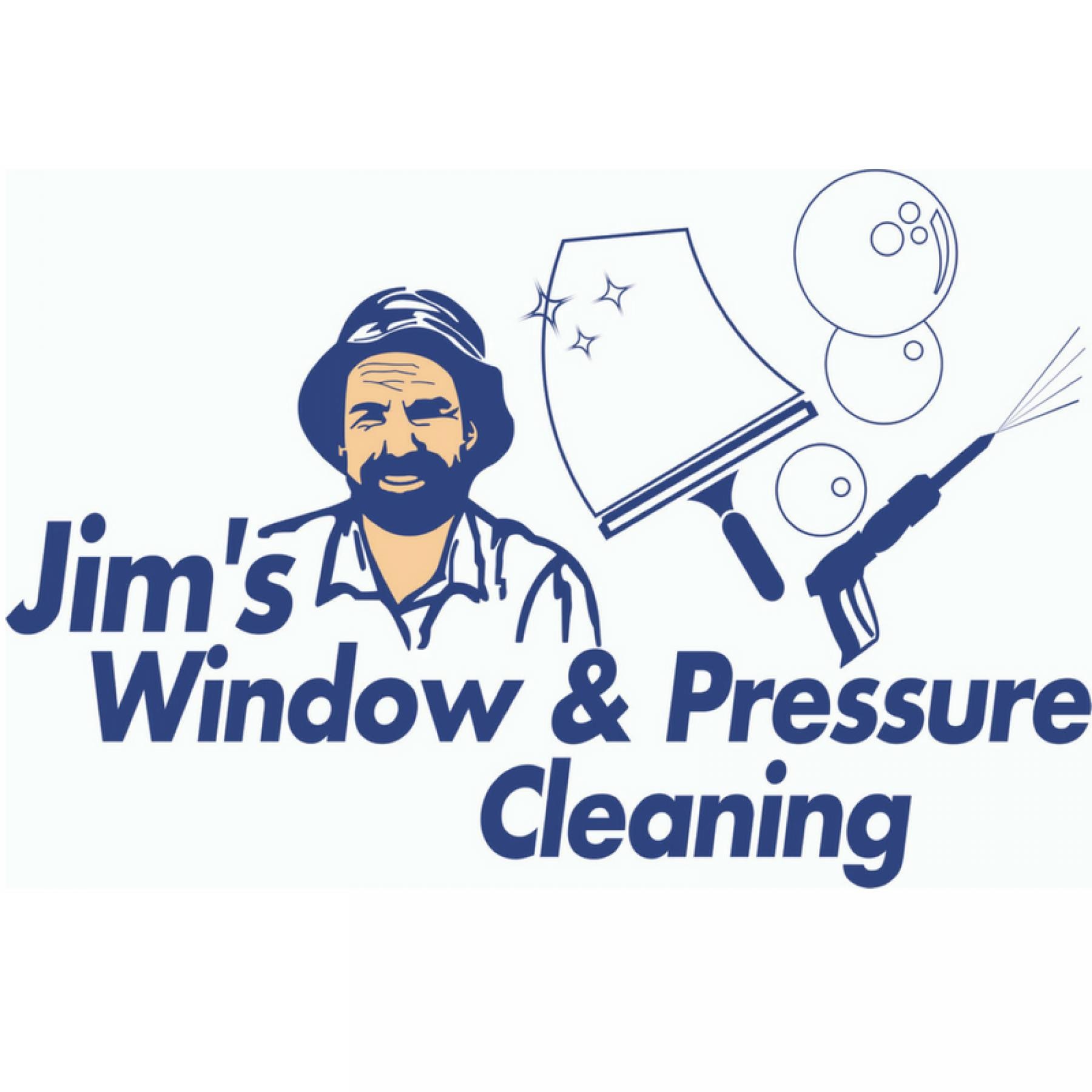 Window & Pressure Cleaning 554757 2