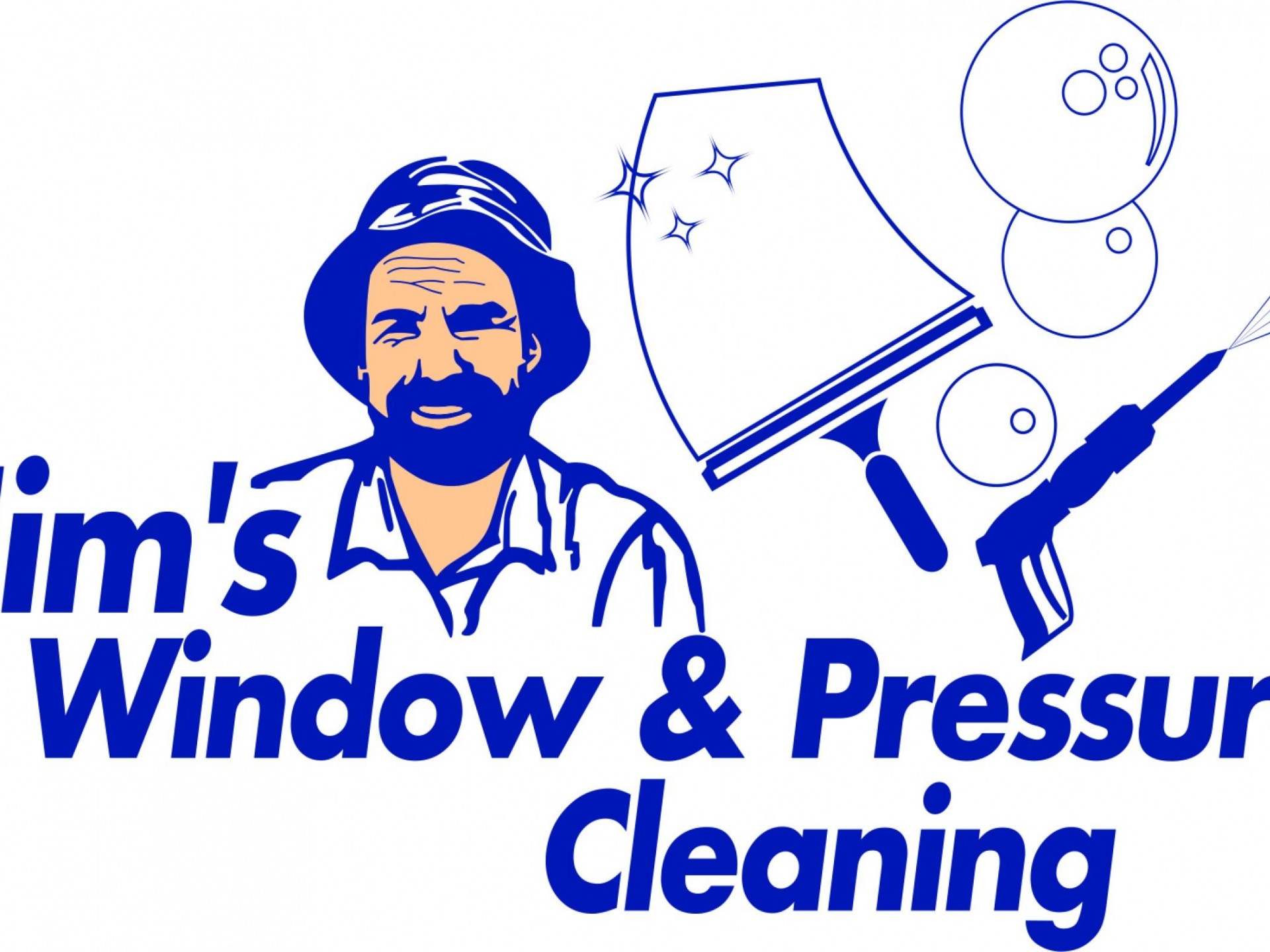 Window & Pressure Cleaning 554757 3
