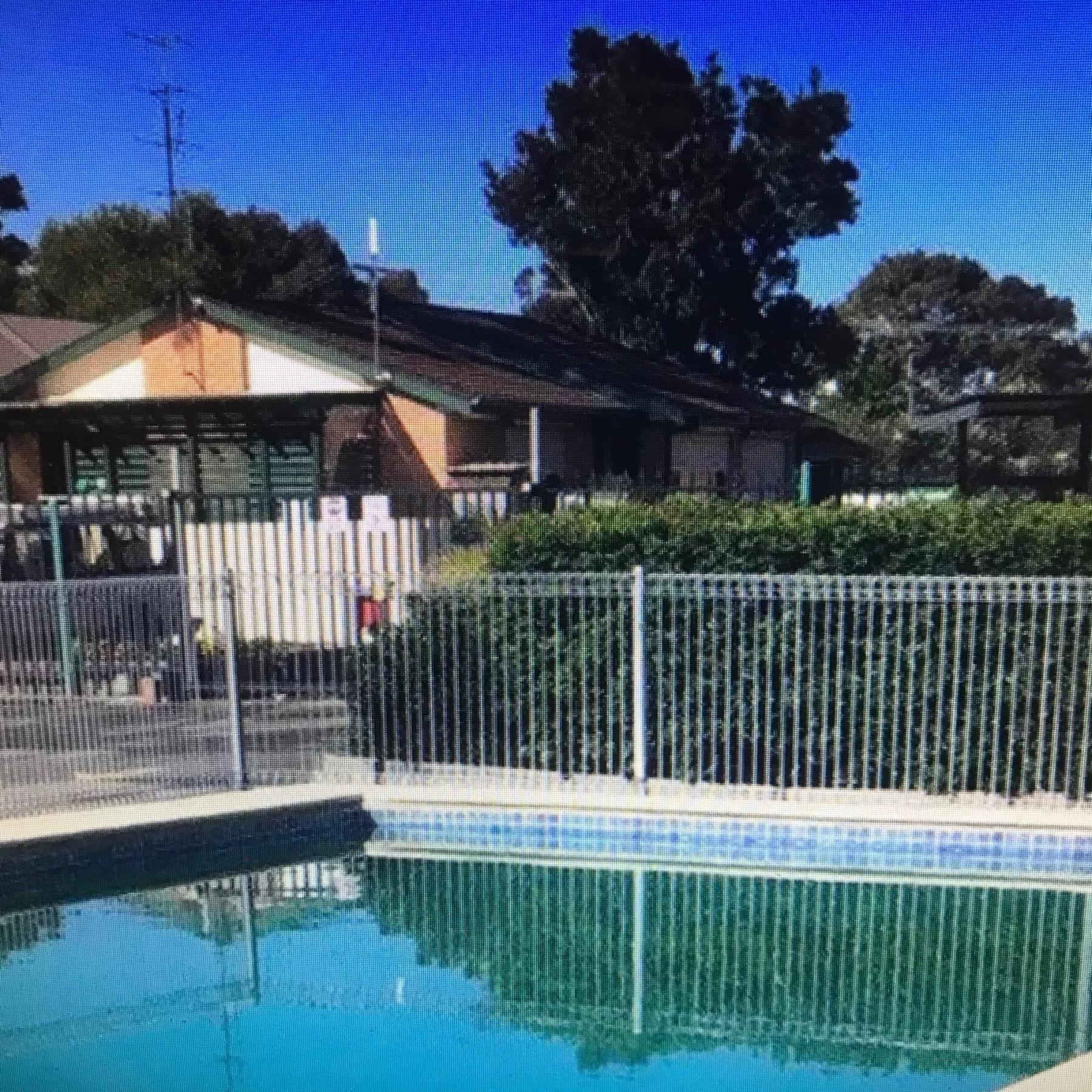 Residential Caravan Park Protect 554802 2