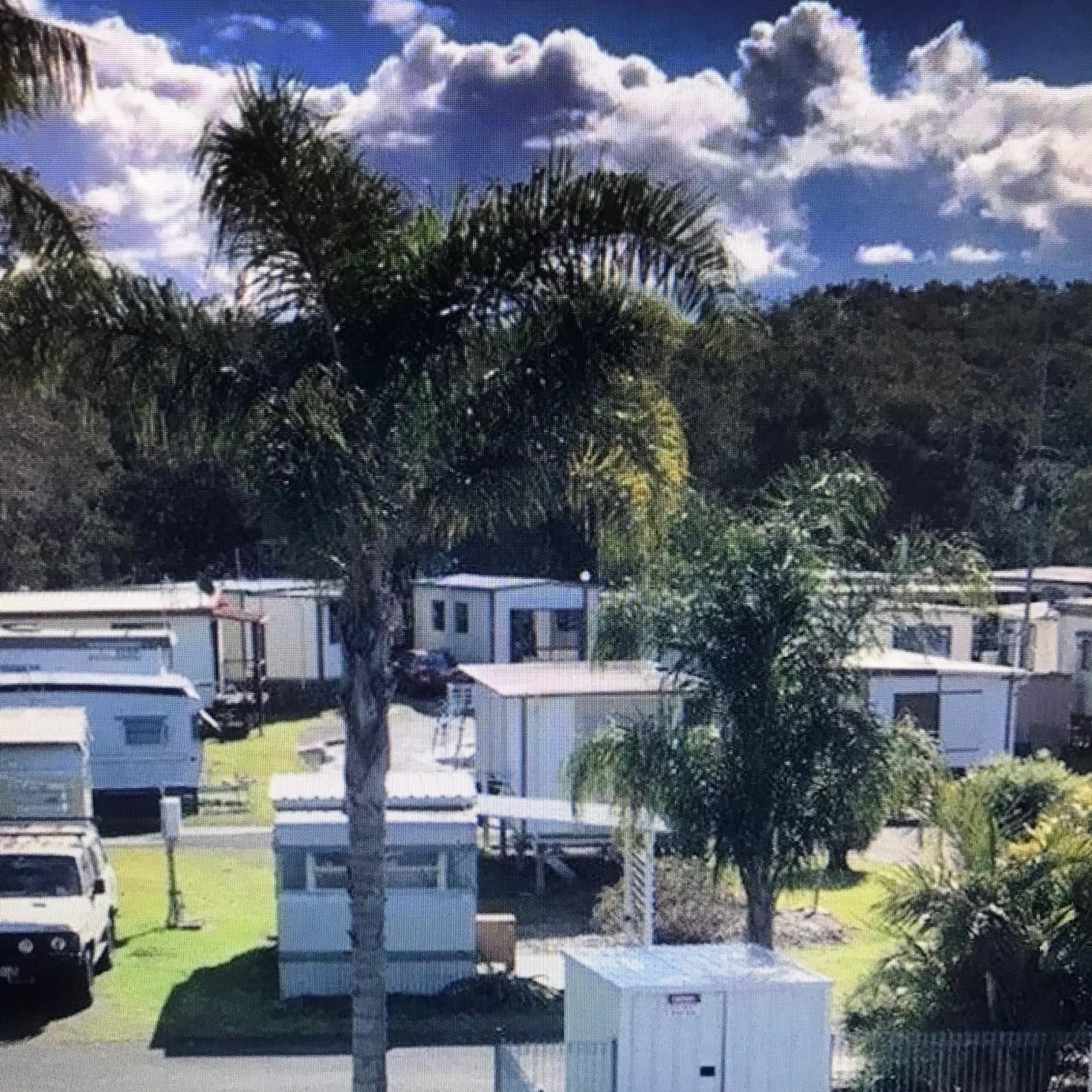 Residential Caravan Park Protect 554802 1