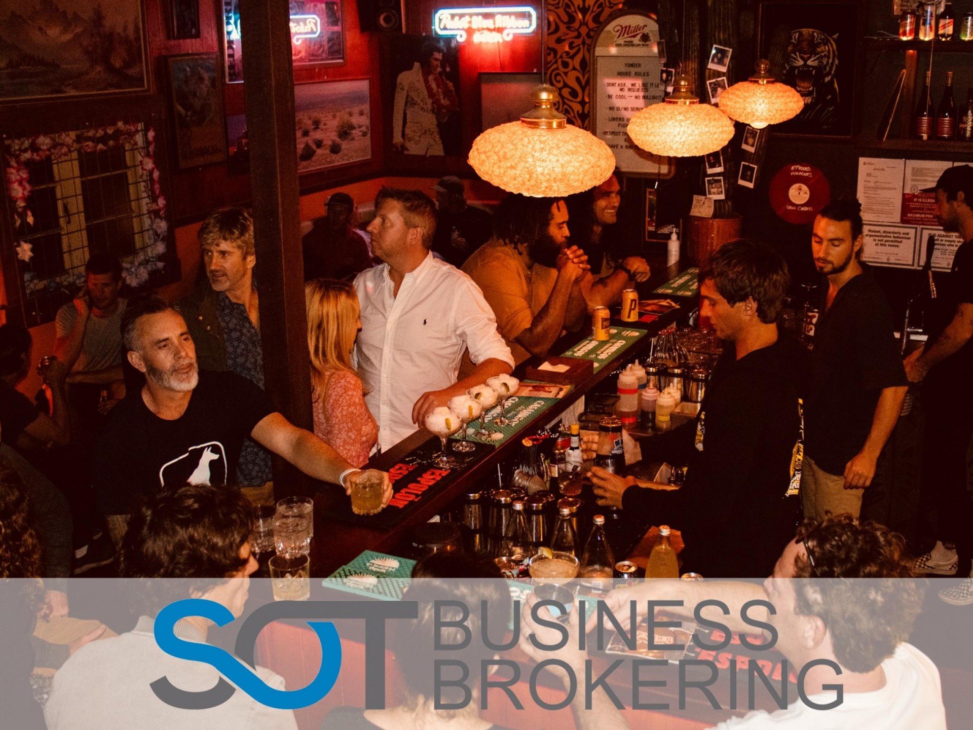 Yonder Bar South West 554821 1