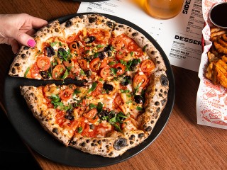 Join the Red Sparrow Pizza Family | Brisbane QLD