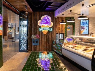 Ben & Jerry's Ice Cream | Adelaide SA