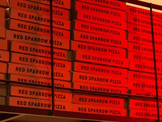 Join the Red Sparrow Pizza Family | Gold Coast QLD