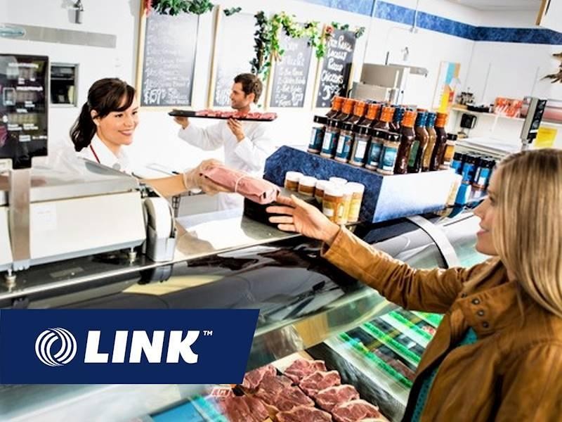 Butcher Shop With Low 555422 1