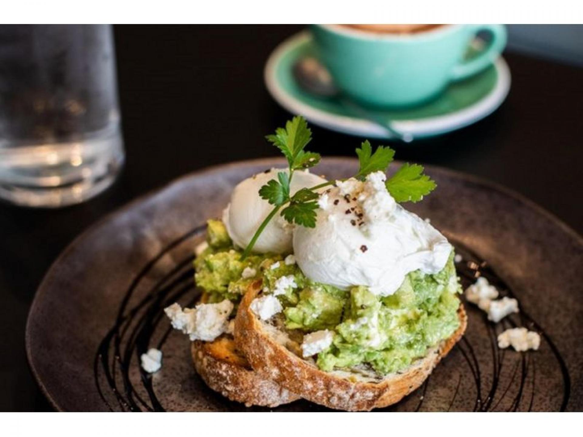 Sold! Highly Profitable Cafe 555898 2