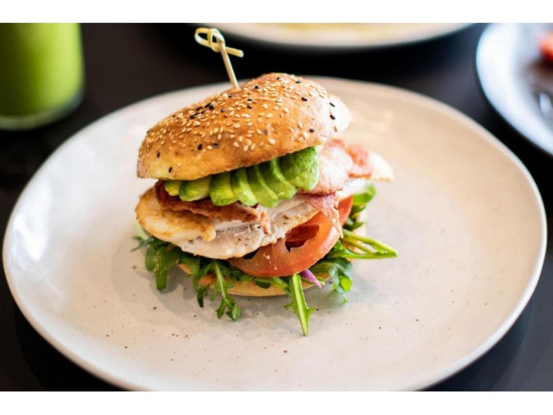 Sold! Highly Profitable Cafe 555898 3