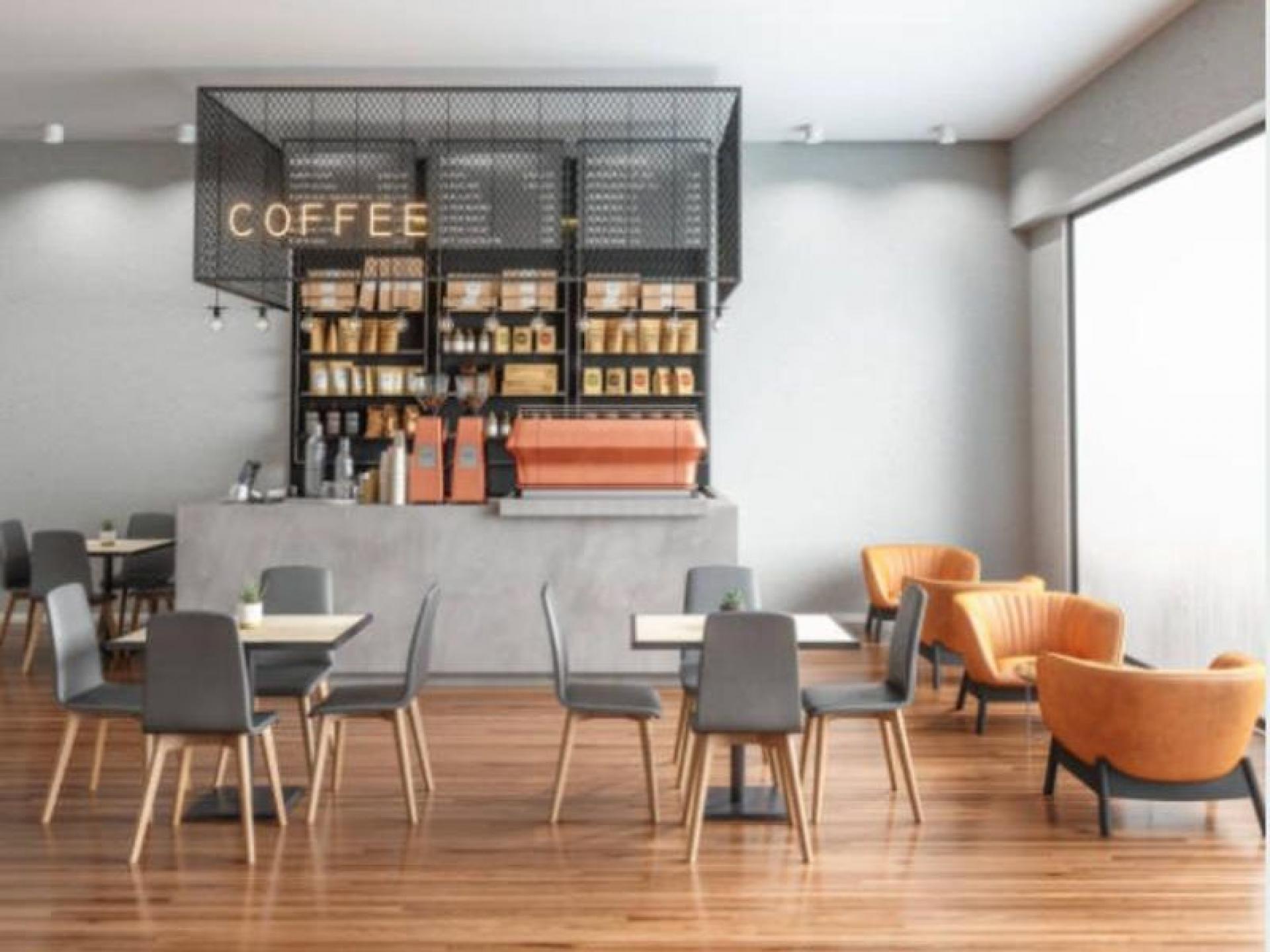 Sold! Highly Profitable Cafe 555898 1