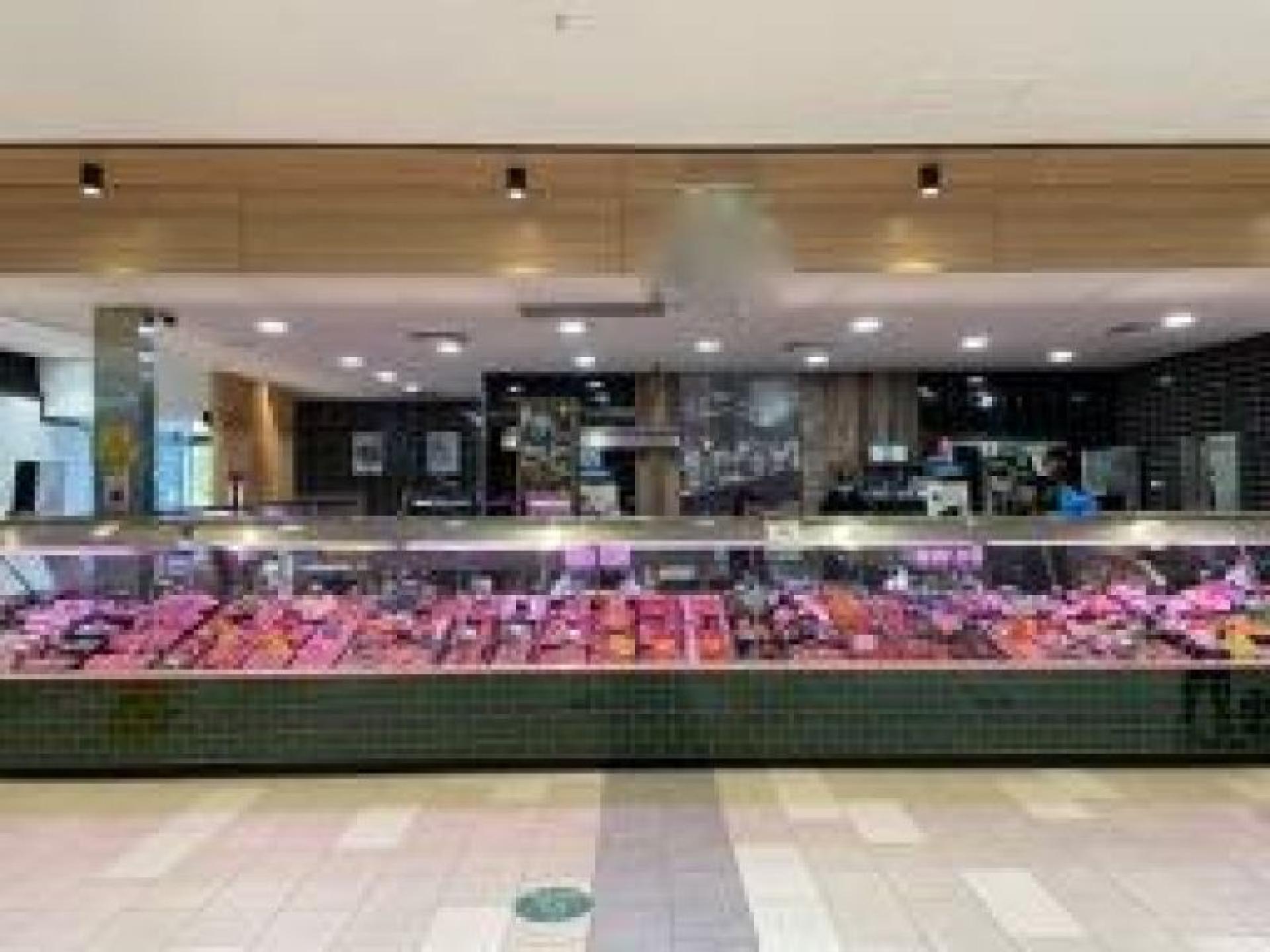 Extremely Busy Butcher Shop 556007 3