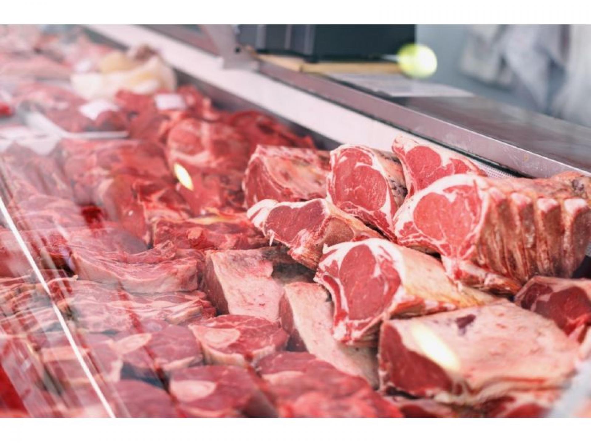 Extremely Busy Butcher Shop 556007 1