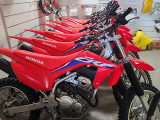 UNDER CONTRACT - Motorcycle and Power Equipment Business