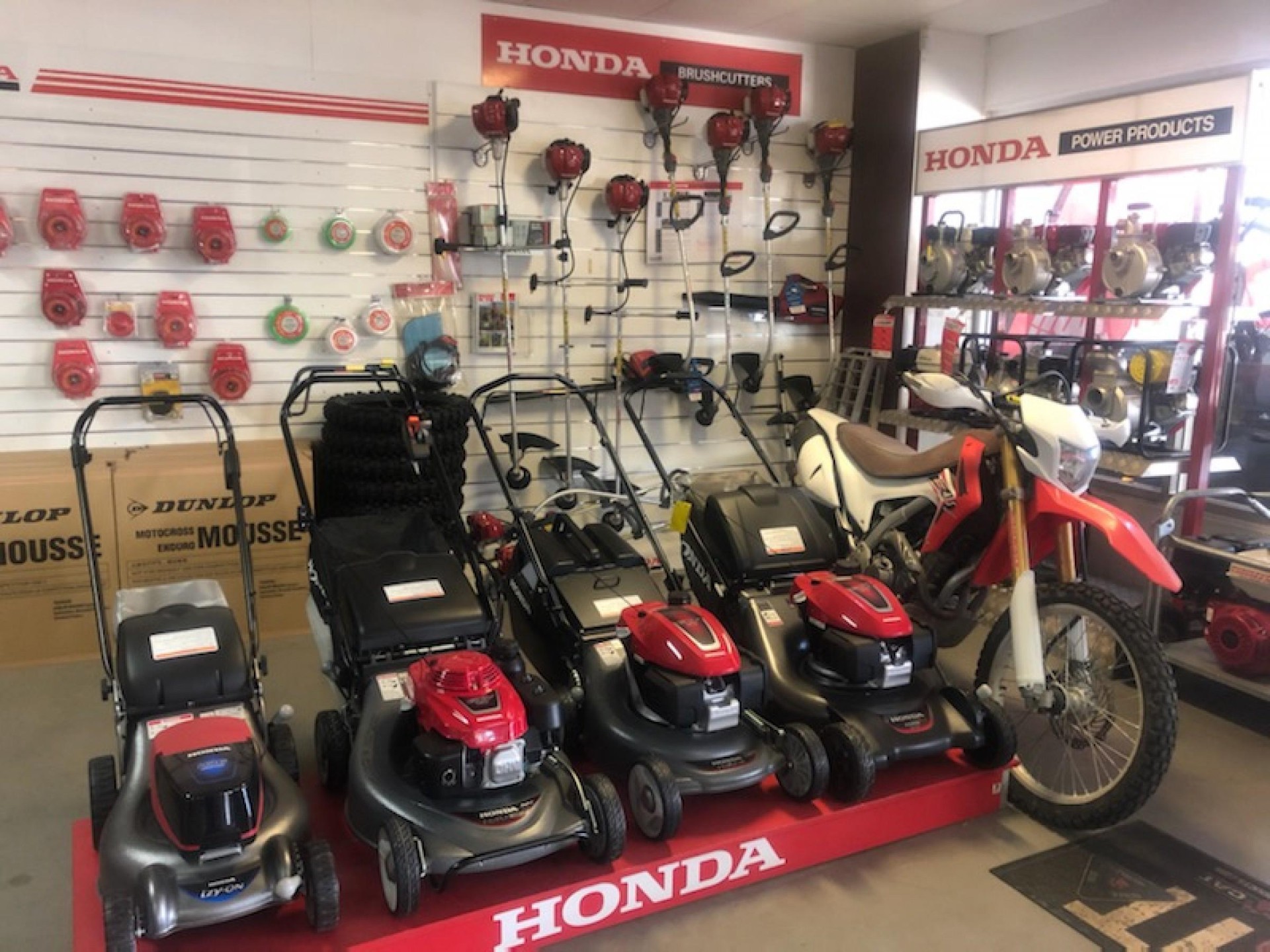 Under Contract - Motorcycle 556153 3