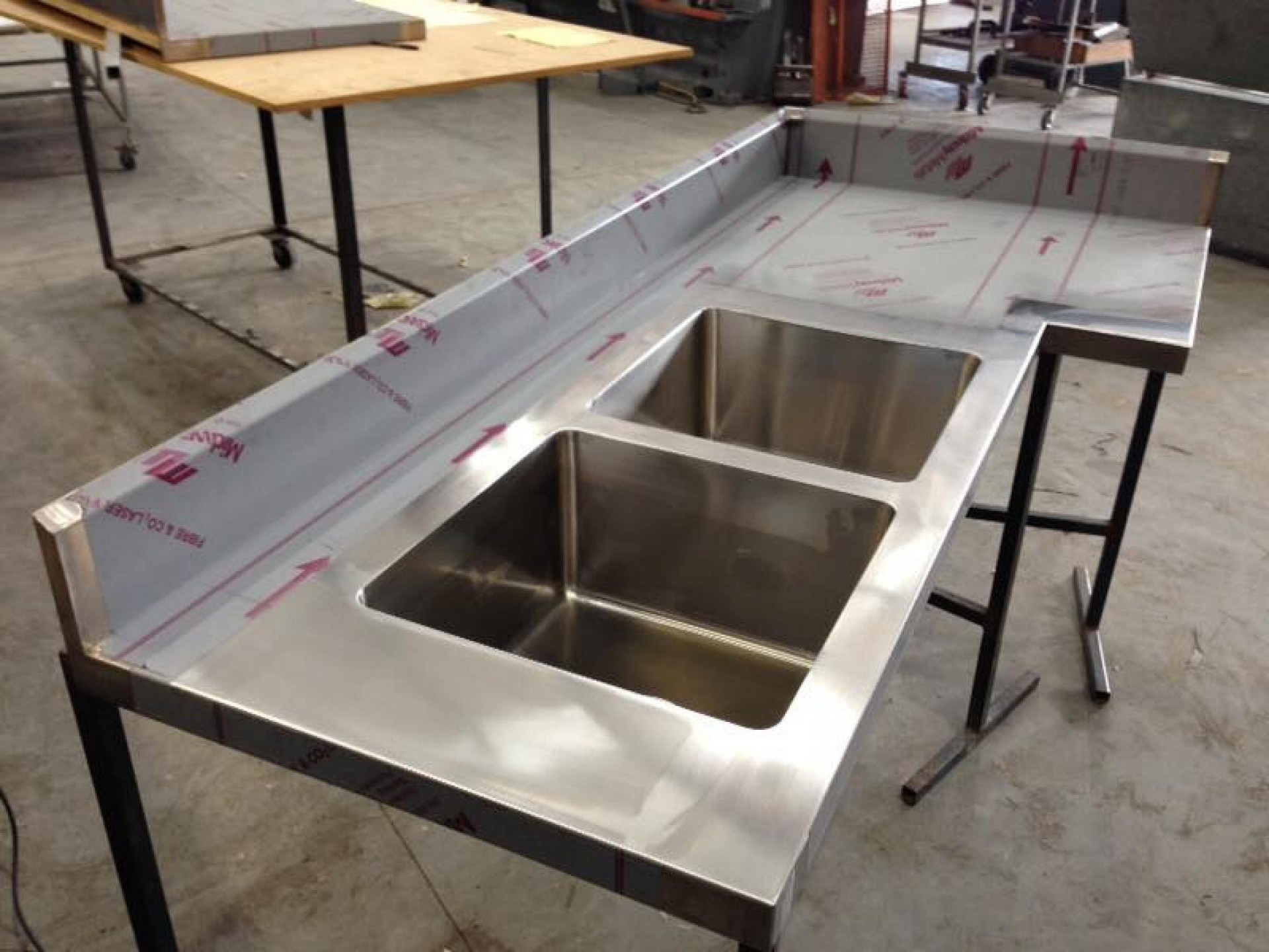 Metal Fabrication - Great 556181 3