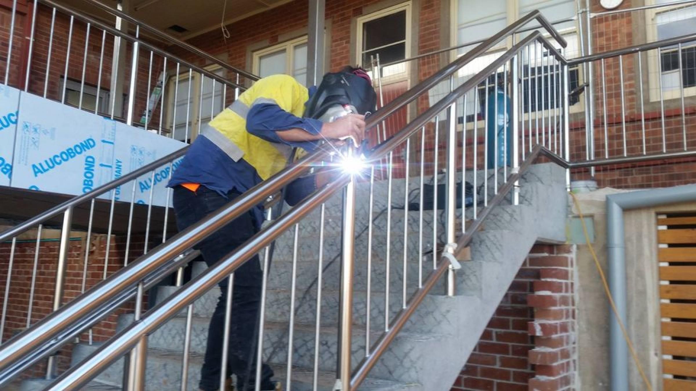 Metal Fabrication - Great 556181 2