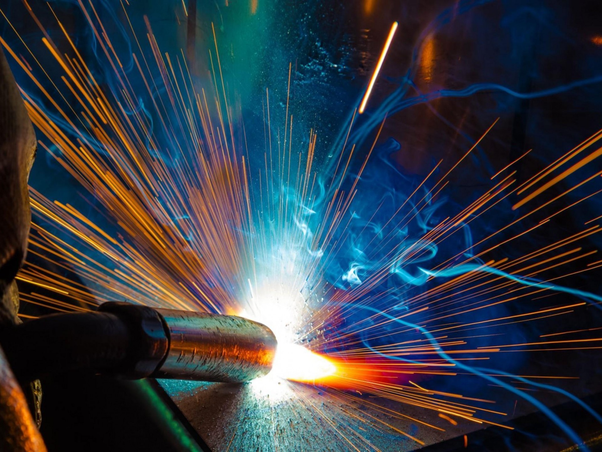 Metal Fabrication - Great 556181 1