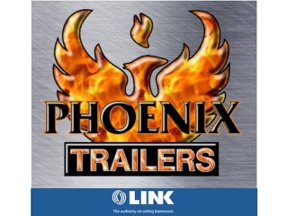 Australia's Leading Custom Trailer Manufacturer